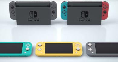 NintendoSwitchLite