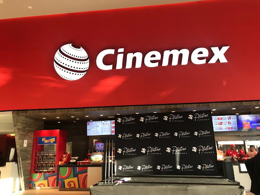 Cinemex Renta Sus Salas Desde Pesos Para Funciones Privadas Mantaraya Noticias