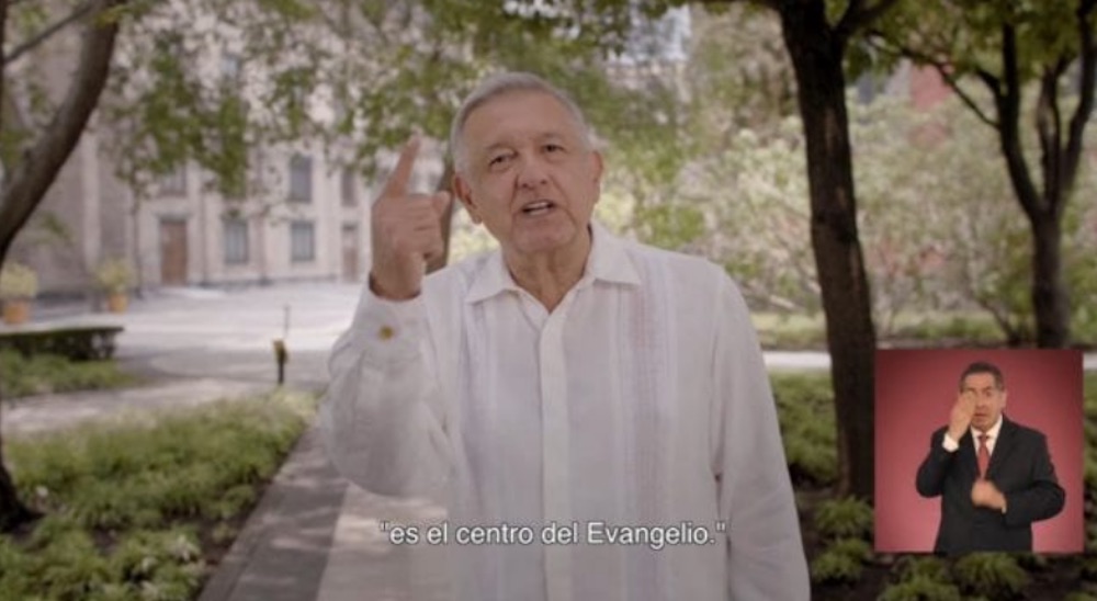 evangelio