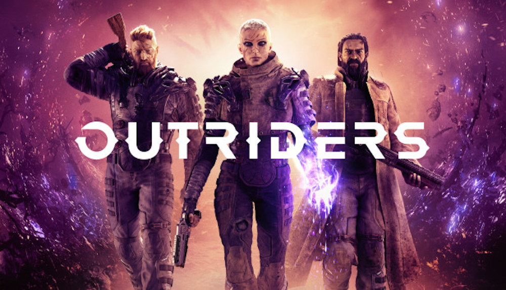 xbox game pass: outriders