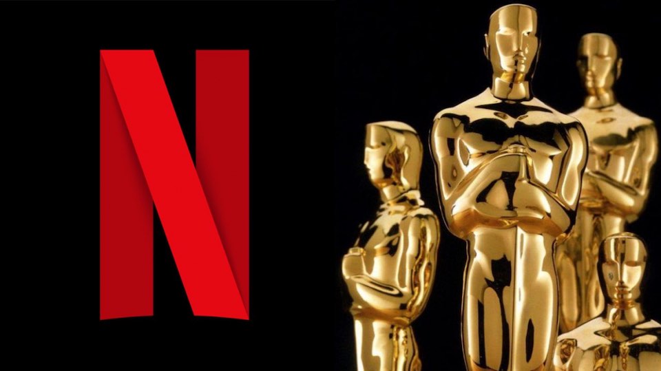 11 películas nominadas a los Oscar 2022 que puedes ver en Netflix