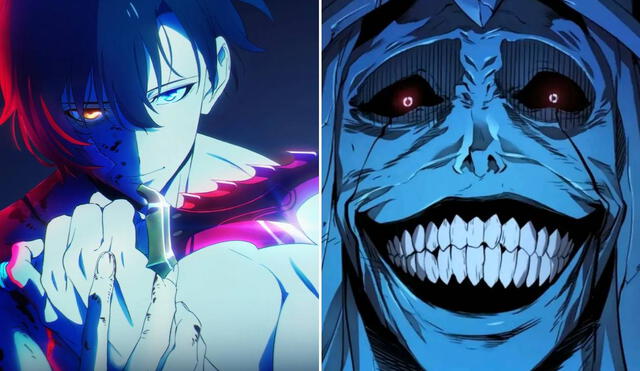 Los 5 mejores animes estrenados este 2024
