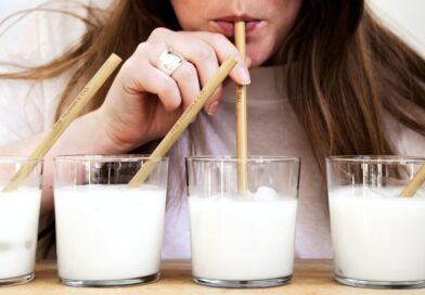 Las 2 peores marcas de leche según la profeco