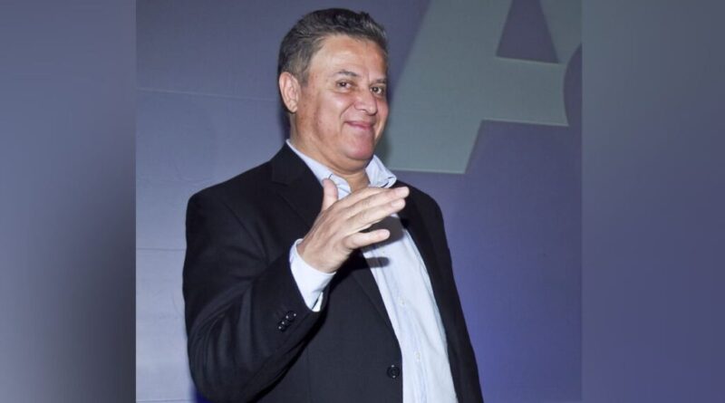 Mario Bezares regresa a la TV: Se integrara al exitoso programa de Televisa