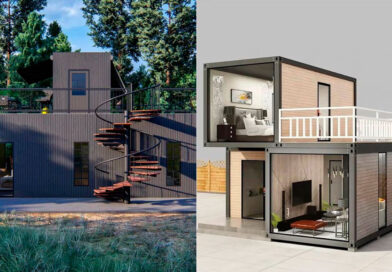 Amazon y Home Depot comenzarán venta de casas prefabricadas; acá te decimos cómo y cuándo