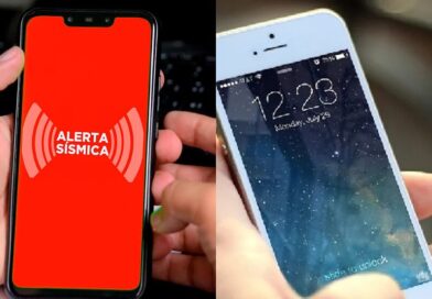 Alerta en tu celular: México sonará la alarma sísmica en el Simulacro Nacional 2024