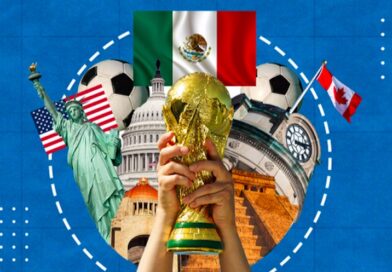 Mundial 2026: FIFA abre puestos de trabajo en México y así puedes postularte